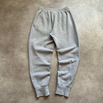 Nike Jordan Grey Sweatpants S