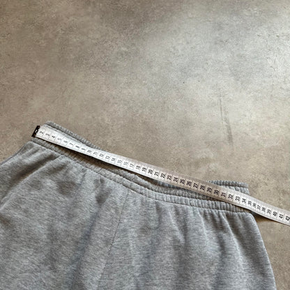 Nike Jordan Grey Sweatpants S