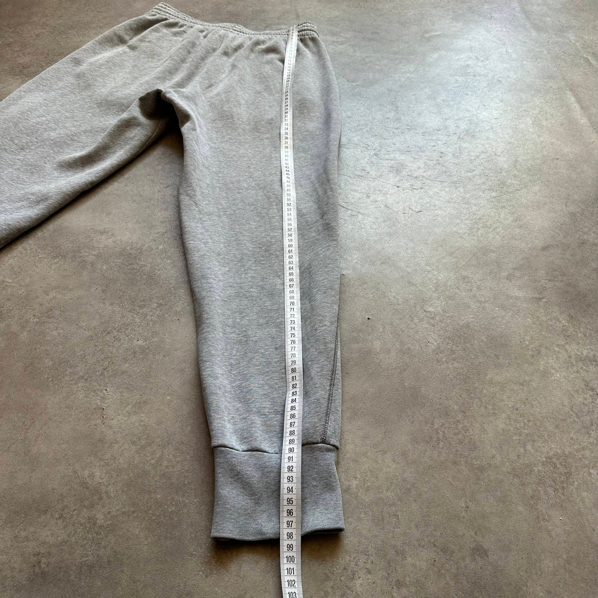 Nike Jordan Grey Sweatpants S