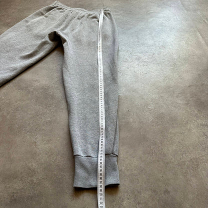 Nike Jordan Grey Sweatpants S