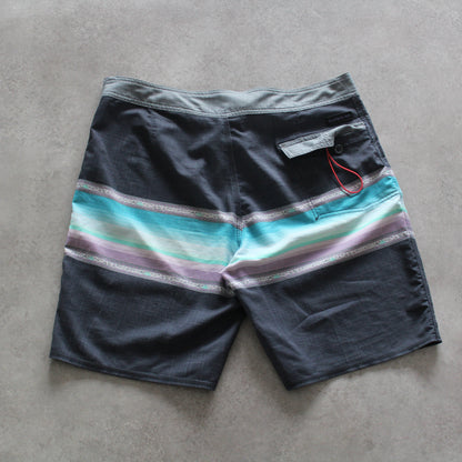 Quiksilver Embrioed Swimming Shorts (Man-L)