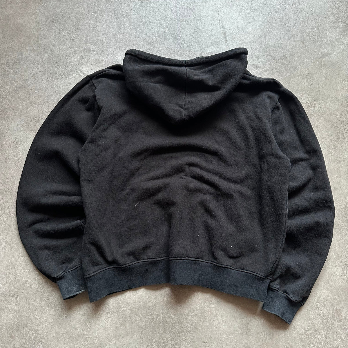 I Love Hamburg Printed Hoodie S