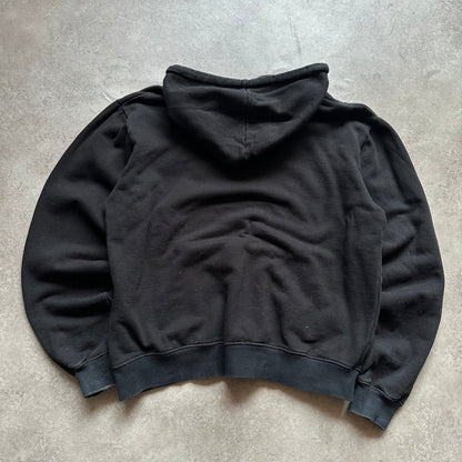 I Love Hamburg Printed Hoodie S