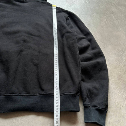 I Love Hamburg Printed Hoodie S