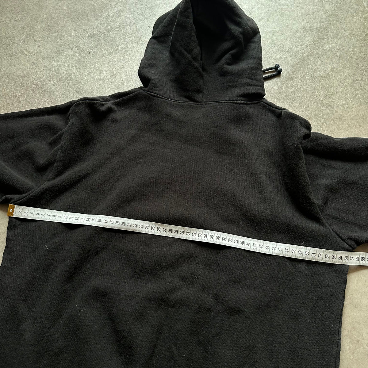 I Love Hamburg Printed Hoodie S