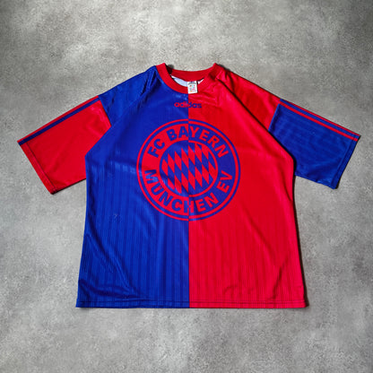 Adidas FC Bayern München Split Jersey L