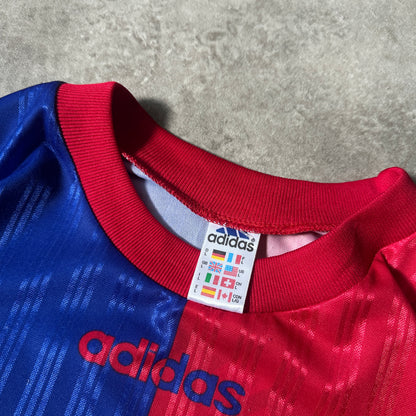 Adidas FC Bayern München Split Jersey L
