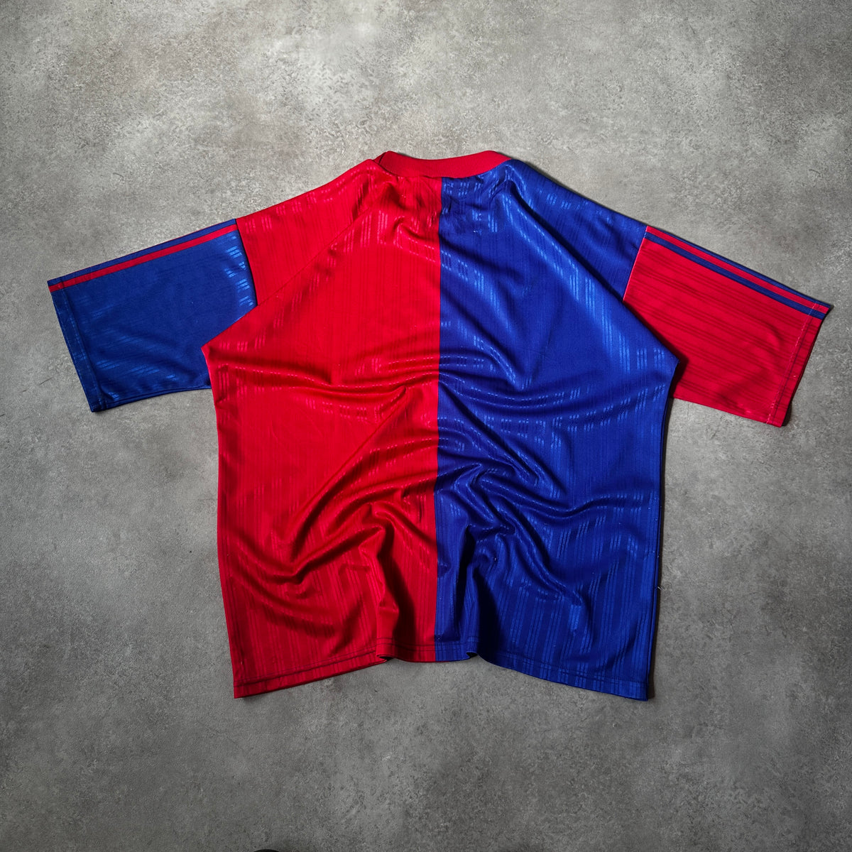 Adidas FC Bayern München Split Jersey L