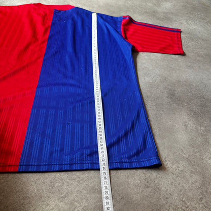 Adidas FC Bayern München Split Jersey L