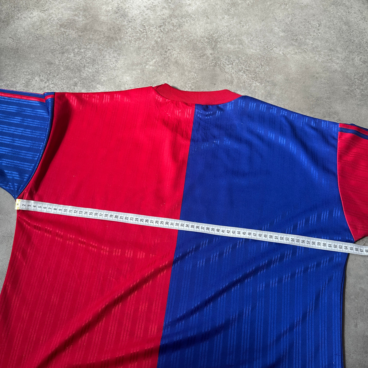Adidas FC Bayern München Split Jersey L