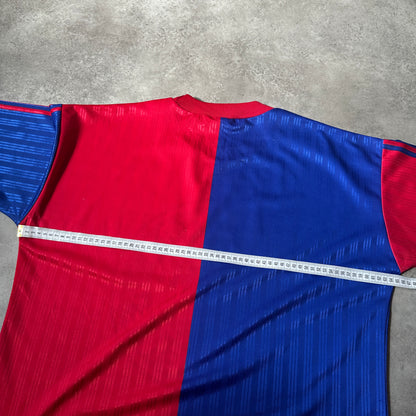 Adidas FC Bayern München Split Jersey L