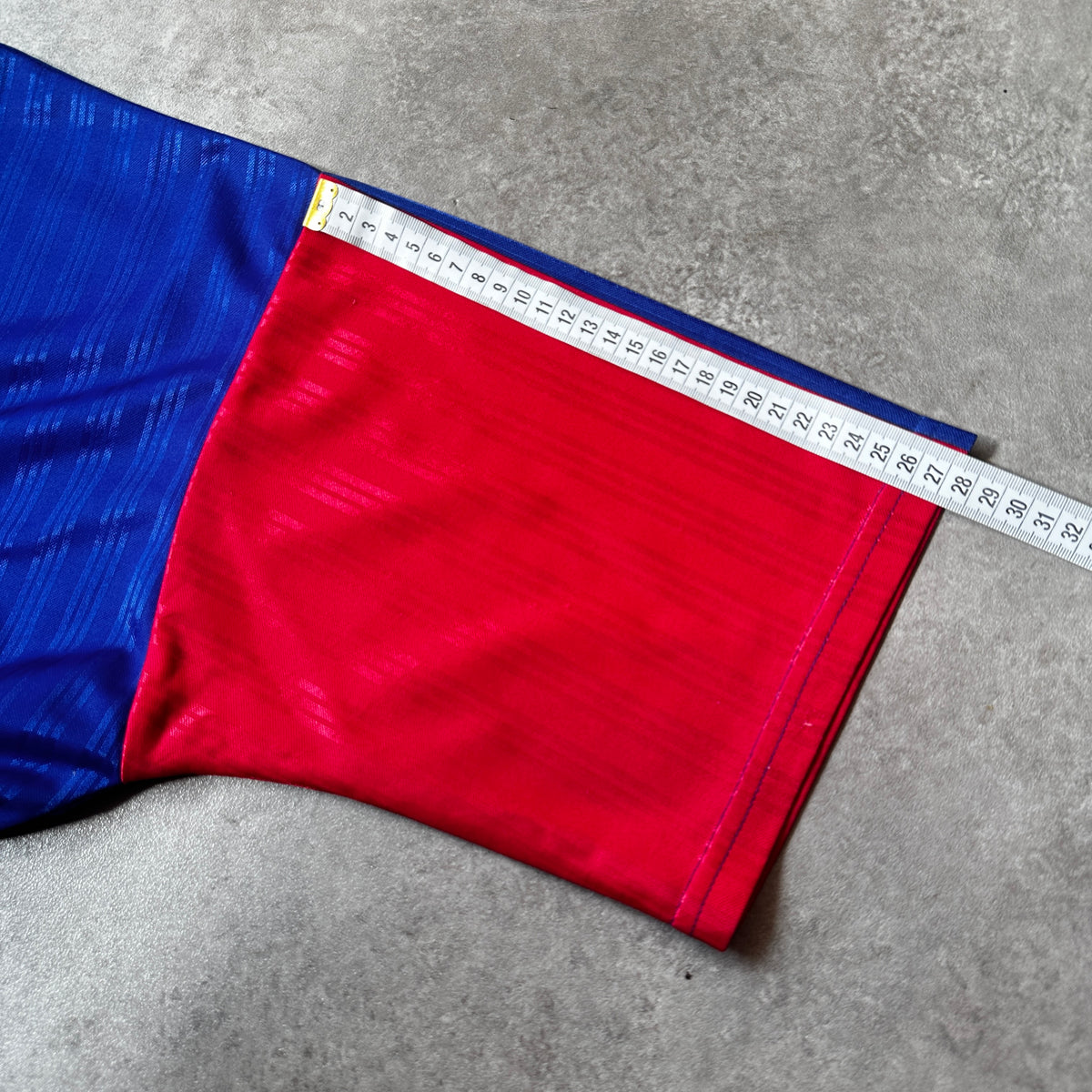 Adidas FC Bayern München Split Jersey L