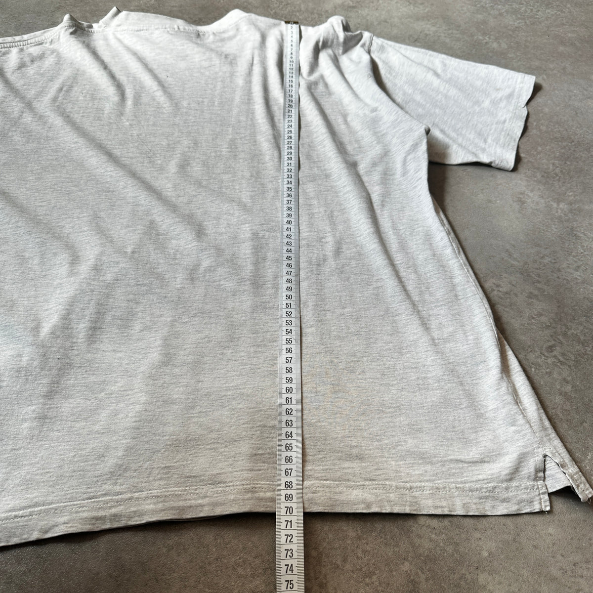 Marlin Walker Graphic T-Shirt XL