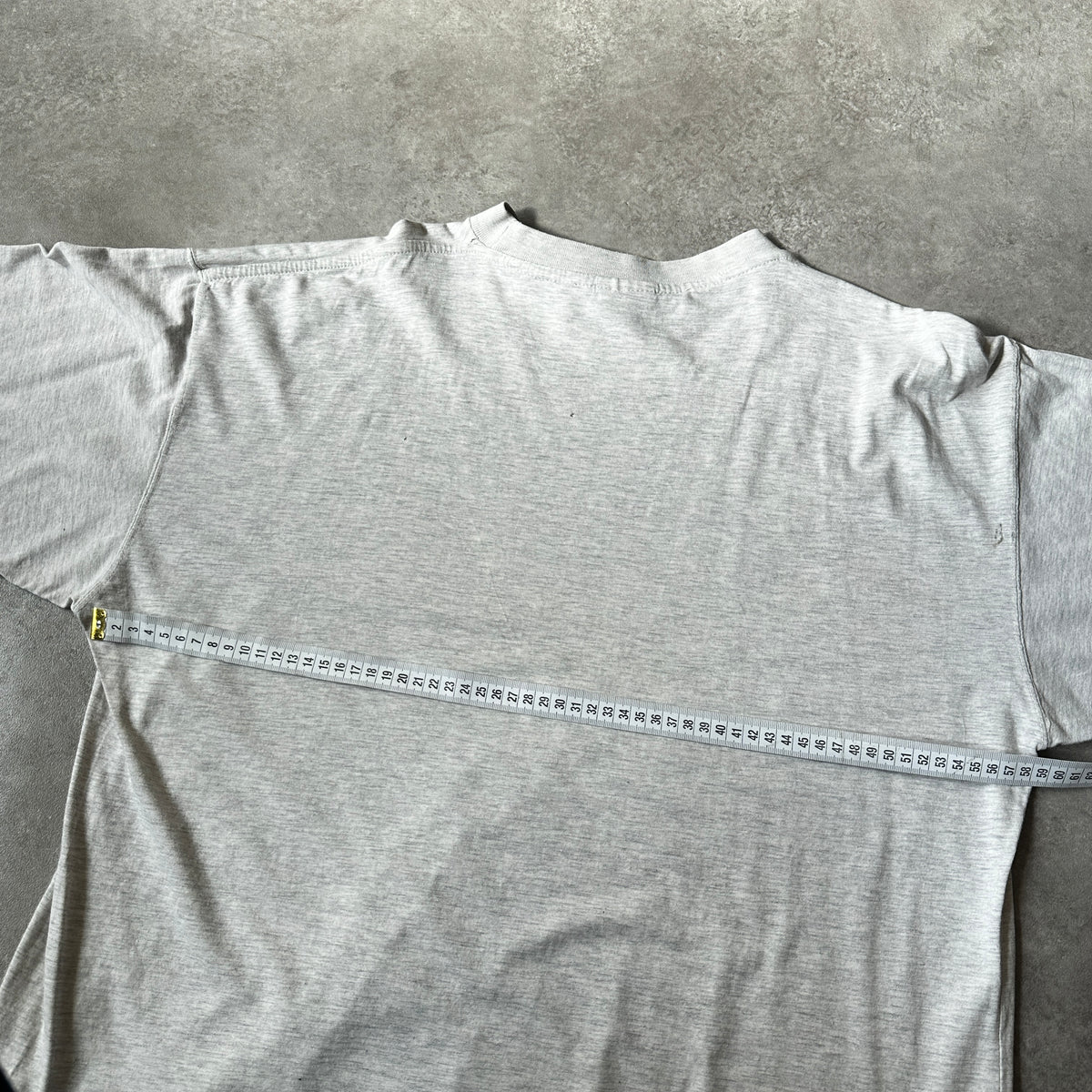 Marlin Walker Graphic T-Shirt XL