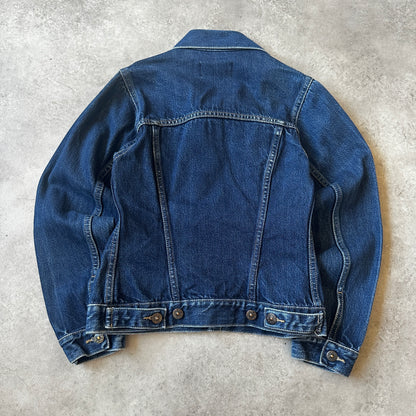 Ragazza Classic Blue Denim Jacket S
