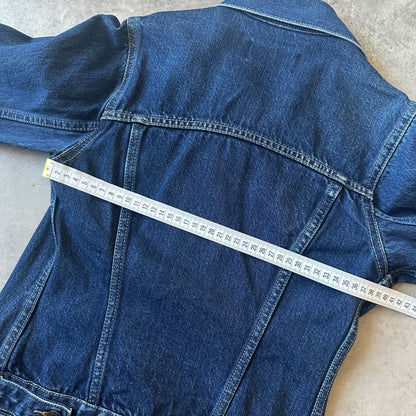 Ragazza Classic Blue Denim Jacket S