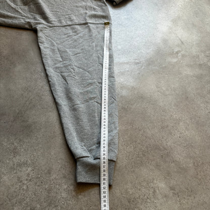 Engelbert Strauss Grey Plain Hoodie XL