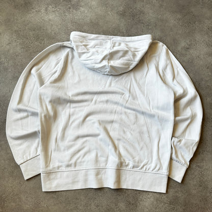 Element Off-White Wind Water Fire Earth Hoodie M