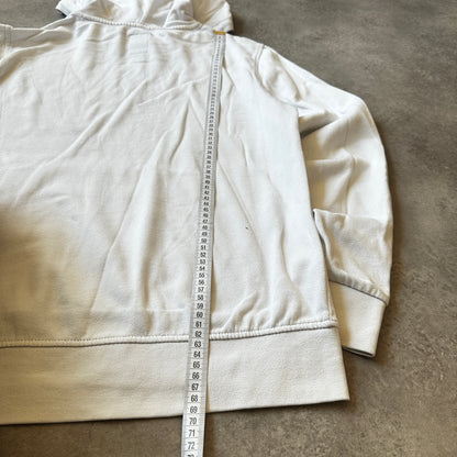 Element Off-White Wind Water Fire Earth Hoodie M
