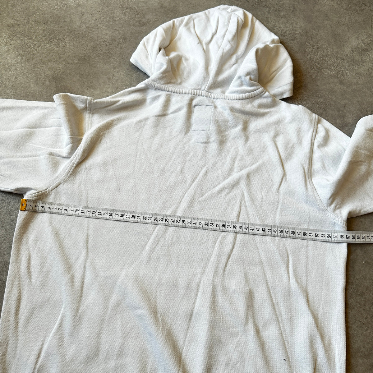 Element Off-White Wind Water Fire Earth Hoodie M