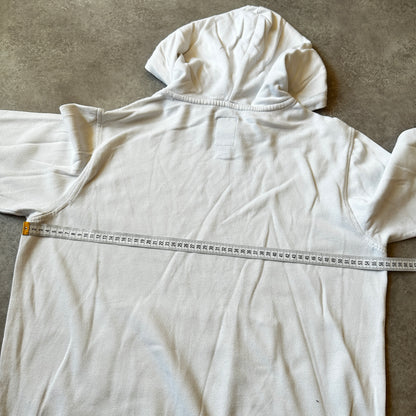 Element Off-White Wind Water Fire Earth Hoodie M
