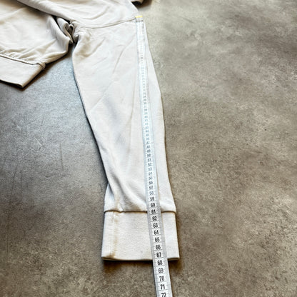 Element Off-White Wind Water Fire Earth Hoodie M
