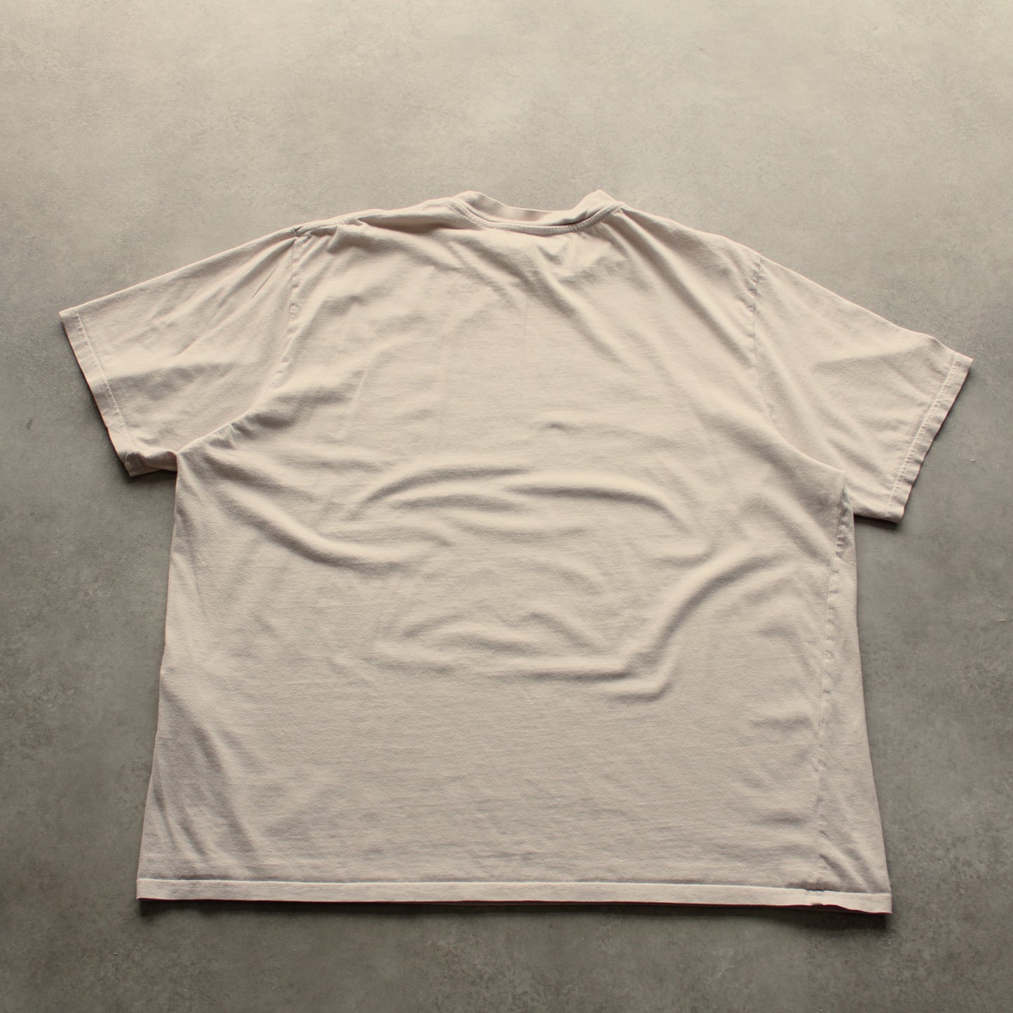 Levi's Original Printed T-Shirt (Man-XL)