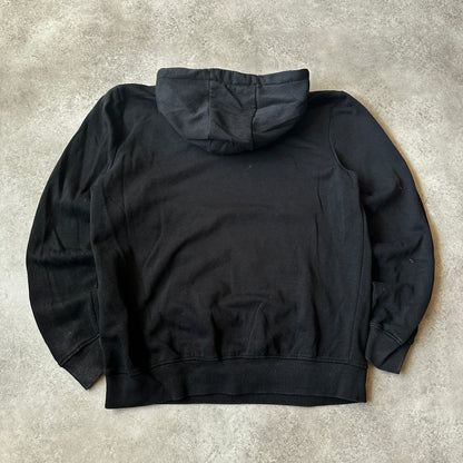Home Alone Black Wet Bandits Graphic Hoodie L