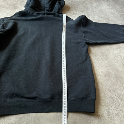 Thrasher Black Skateboard Magazine Hoodie S