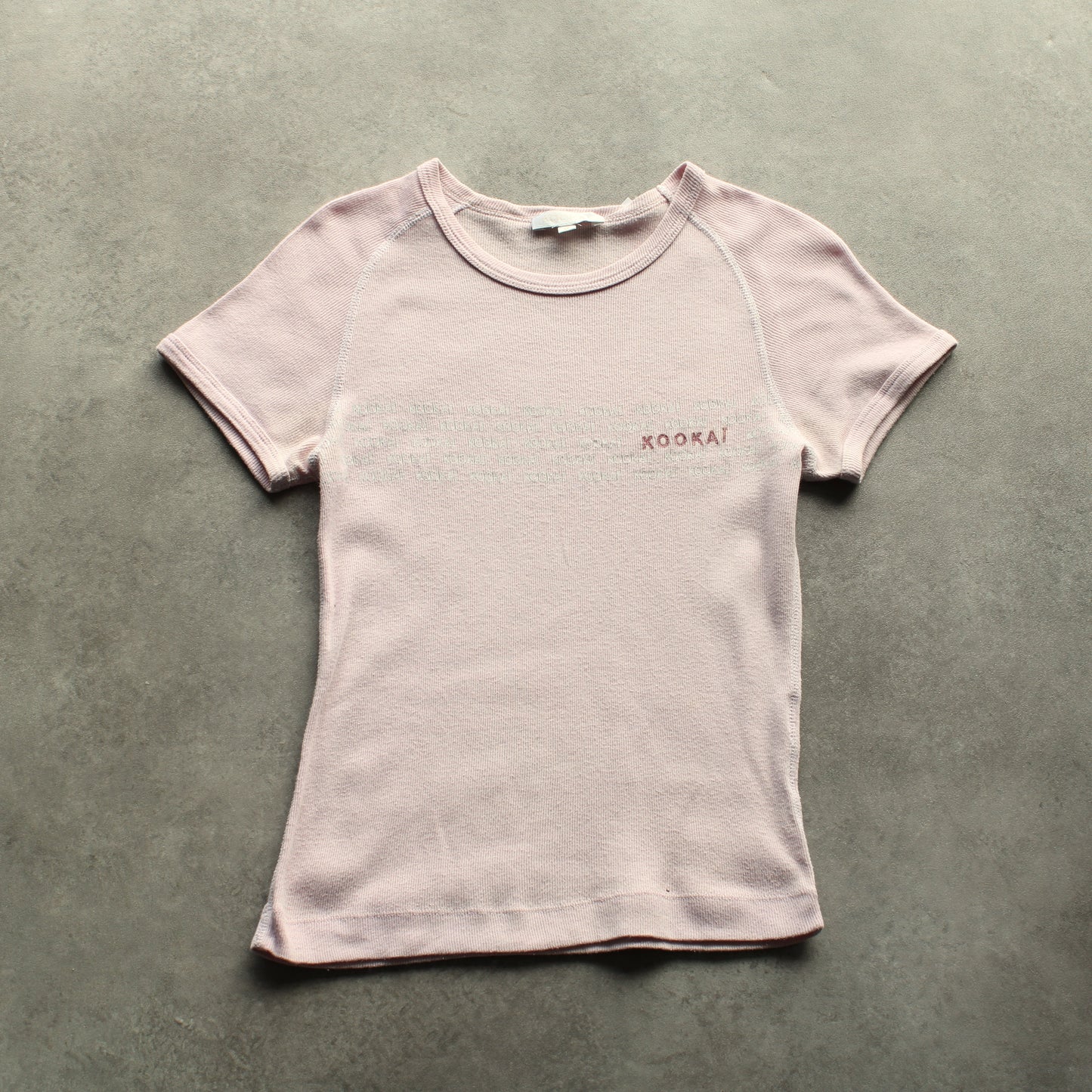 Kookai Printed Top (Woman-S)