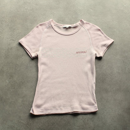 Kookai Printed Top (Woman-S)