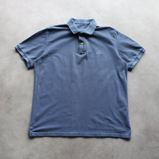 Gant Embroidered Polo Shirt (Man-L)