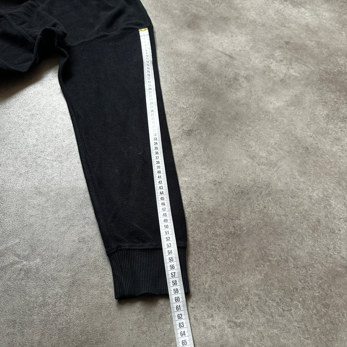 Scotch & Soda Black Fleece Crewneck M