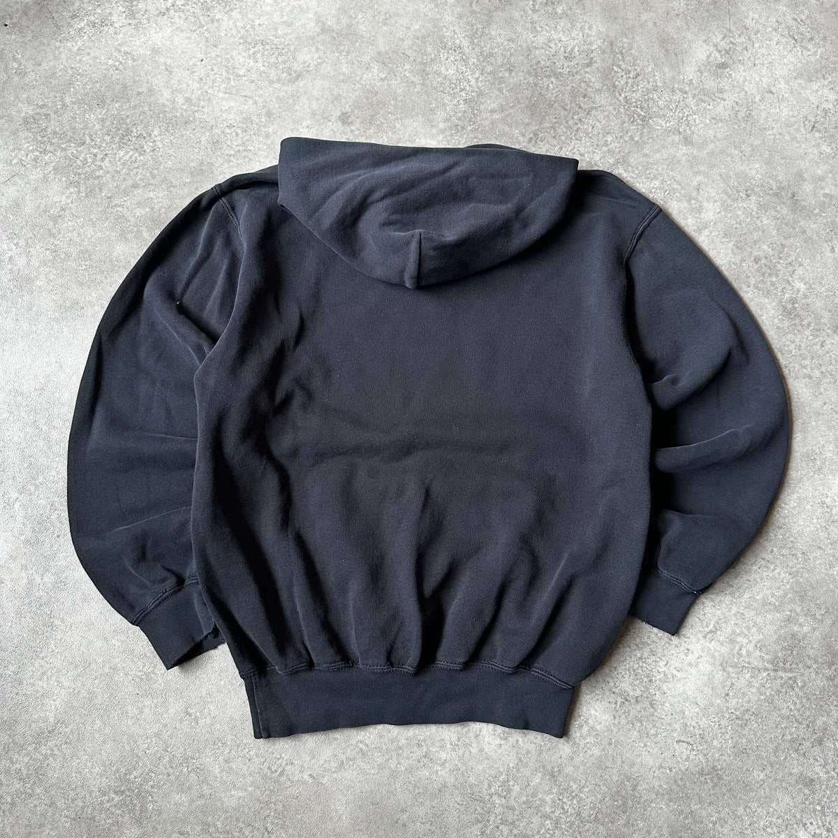 Nastarovje Black Beagle Boys Graphic Hoodie S