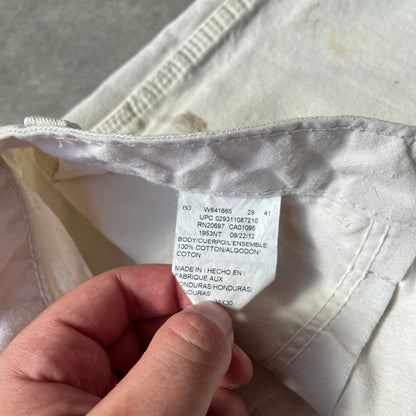 Dickies Distressed Carpenter Pants W38