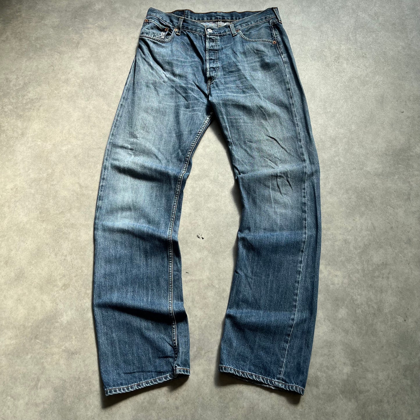 Levi’s 516 Jeans W36