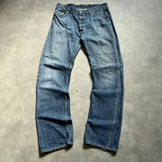 Levi’s 516 Jeans W36