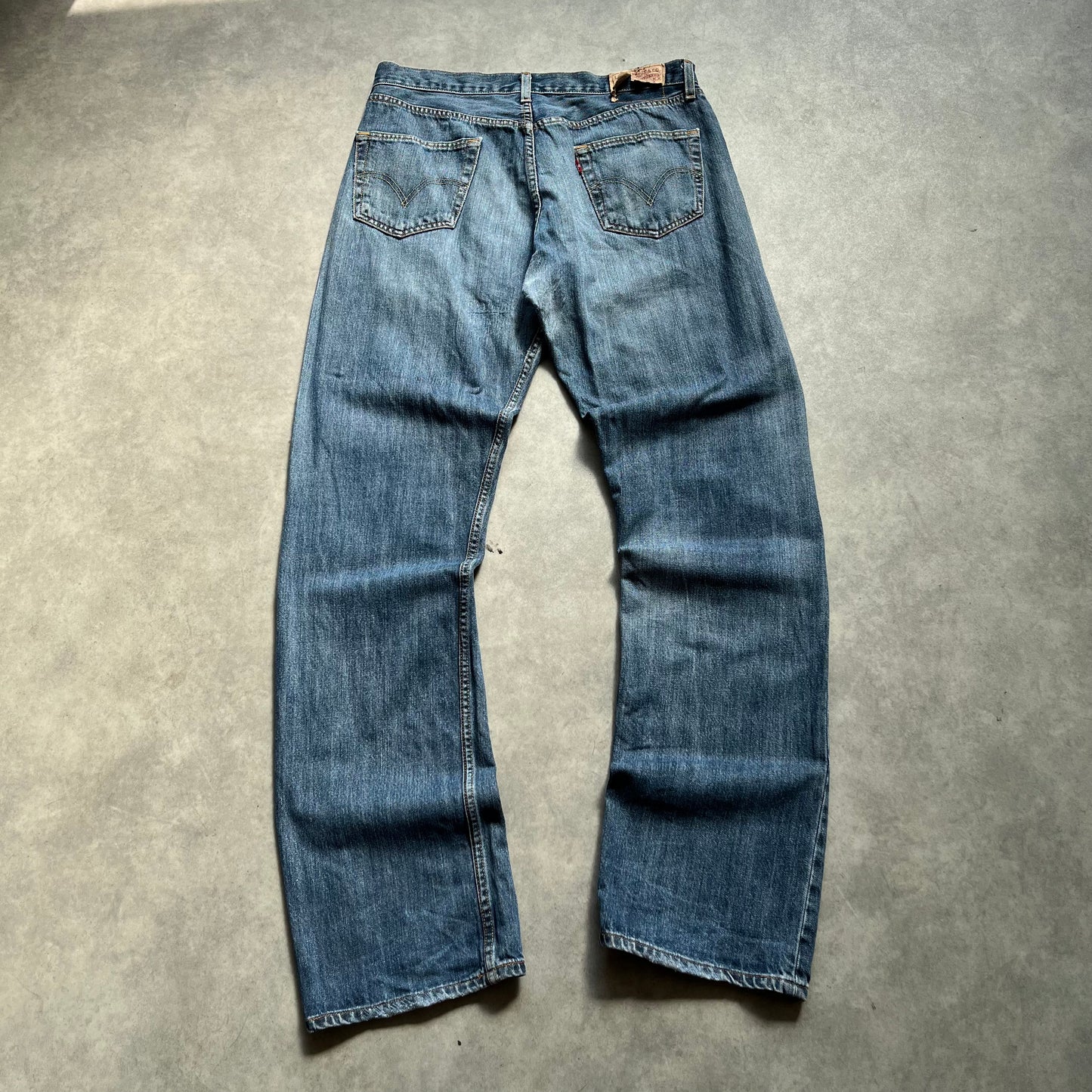 Levi’s 516 Jeans W36