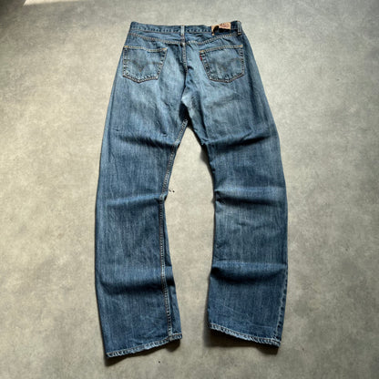 Levi’s 516 Jeans W36