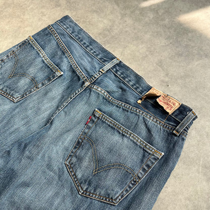 Levi’s 516 Jeans W36