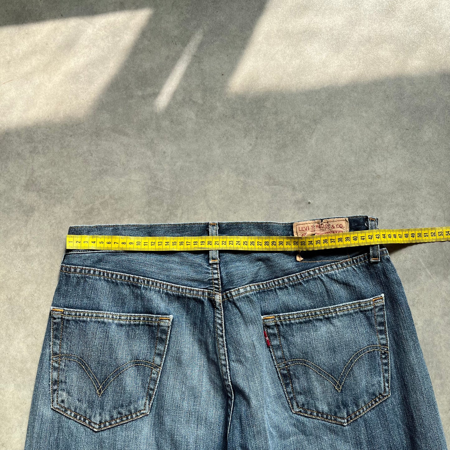 Levi’s 516 Jeans W36