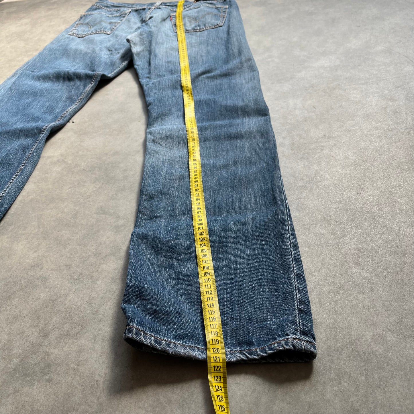 Levi’s 516 Jeans W36