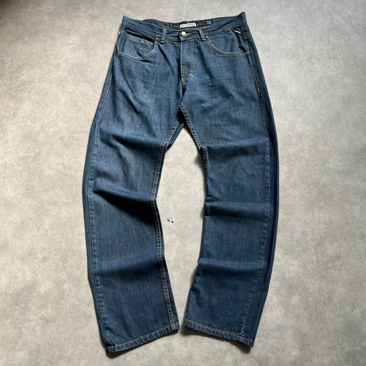 Mass DNM Y2K Jeans W32