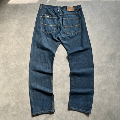 Mass DNM Y2K Jeans W32