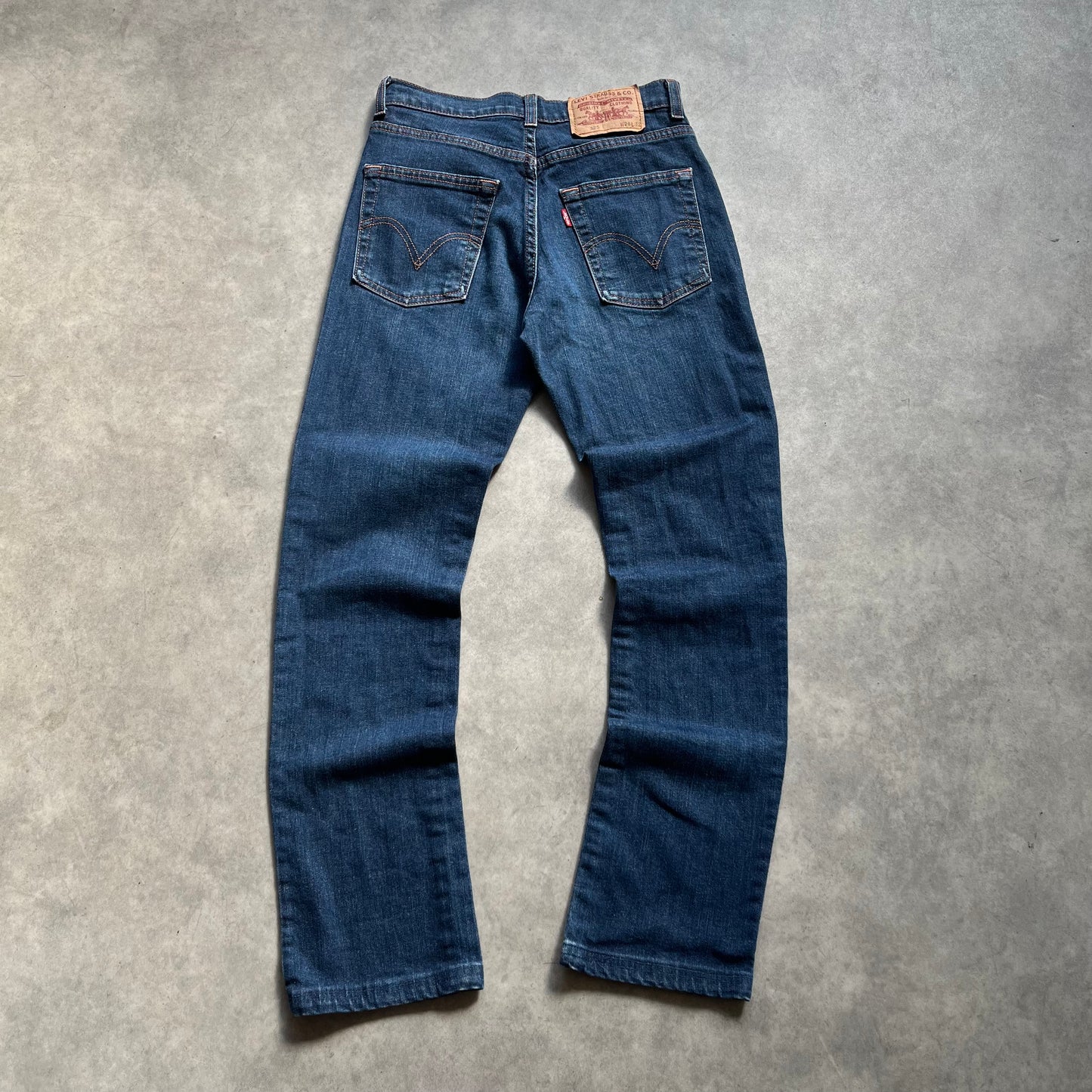 Levi’s 525 Jeans W28