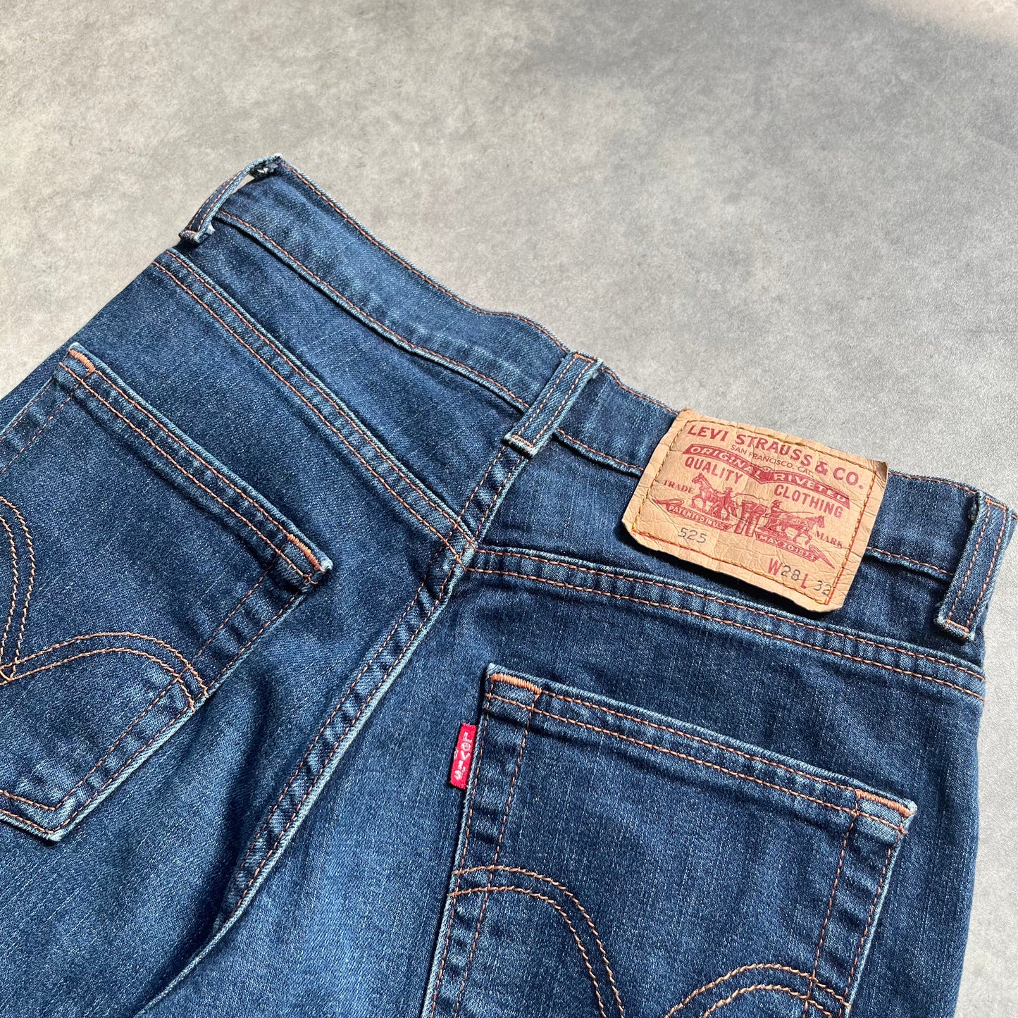 Levi’s 525 Jeans W28