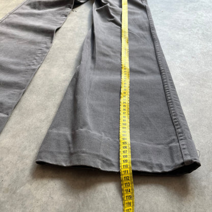 Puss Kram Vintage Flared Pants M