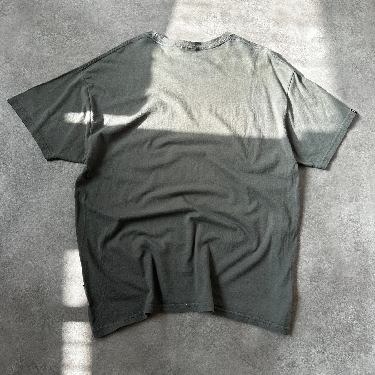 Hanes Grey Portal 2 Graphic T-Shirt XL