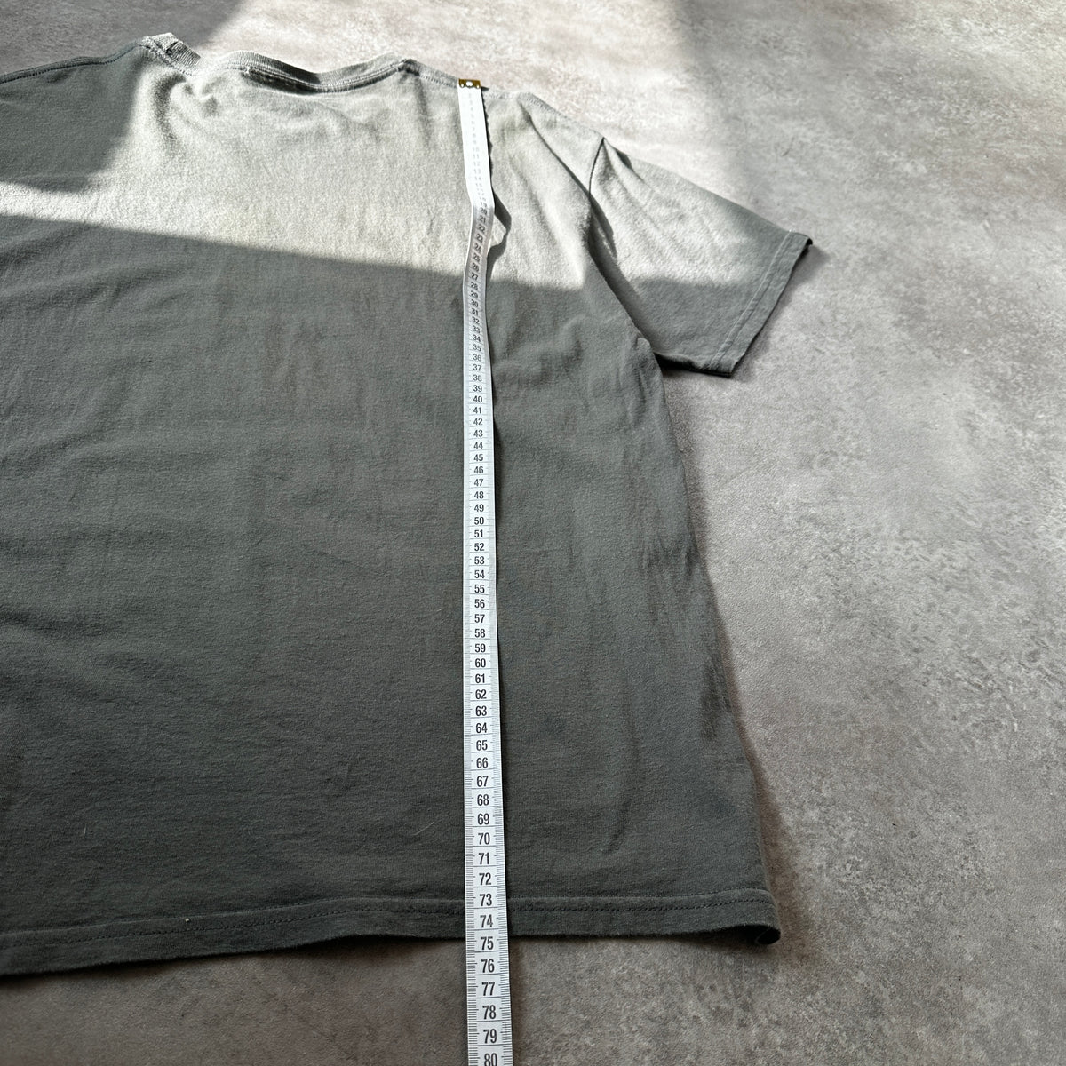 Hanes Grey Portal 2 Graphic T-Shirt XL