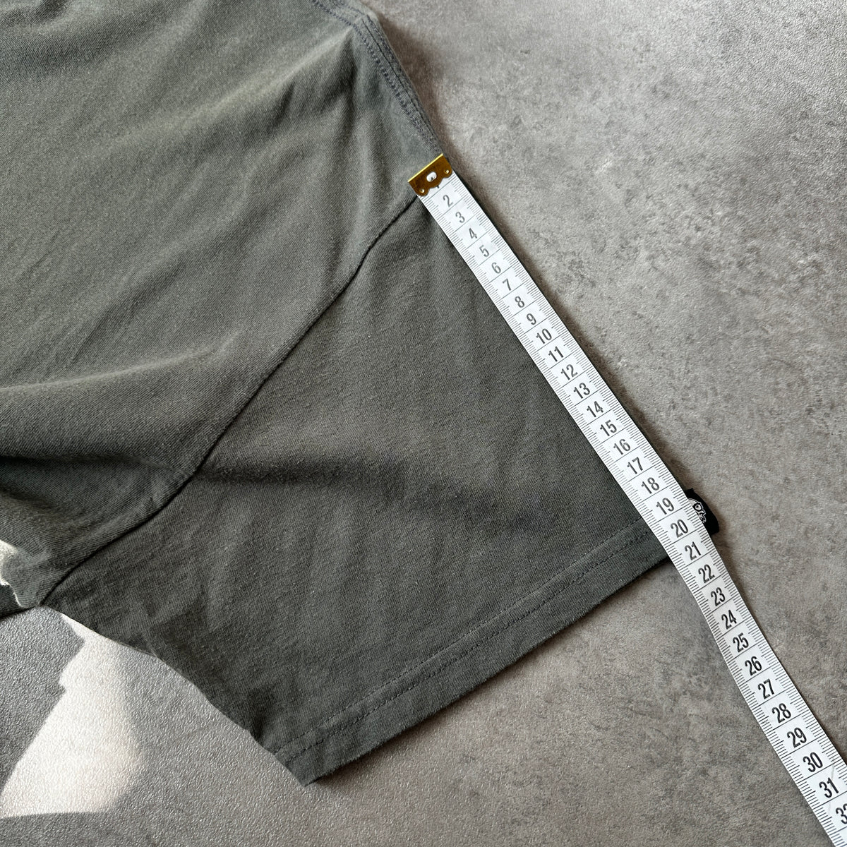 Hanes Grey Portal 2 Graphic T-Shirt XL